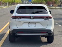 Honda Vezel 1.5L CVT Tech Edition - ფოტო 5