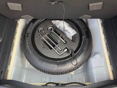 Honda Vezel 1.5L CVT Tech Edition - ფოტო 7