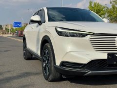 Honda Vezel 1.5L CVT Tech Edition - ფოტო 9