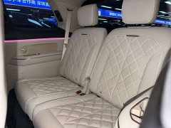 NIO ES8 Six-Seat Executive Signature Edition - ფოტო 10