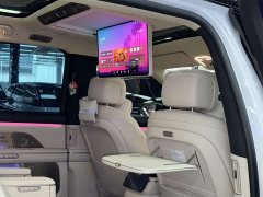 NIO ES8 Six-Seat Executive Signature Edition - ფოტო 17