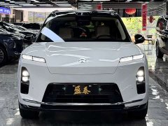 NIO ES8 Six-Seat Executive Signature Edition - ფოტო 2
