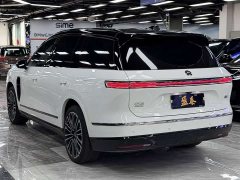 NIO ES8 Six-Seat Executive Signature Edition - ფოტო 5