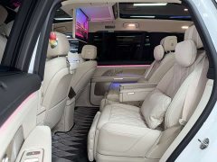 NIO ES8 Six-Seat Executive Signature Edition - ფოტო 9