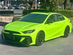 Trumpchi Leopard 2022 270T DCT J16 R-style Track Edition - ფოტო 1