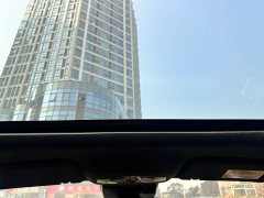 Trumpchi Leopard 2022 270T DCT J16 R-style Track Edition - ფოტო 10
