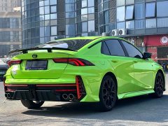 Trumpchi Leopard 2022 270T DCT J16 R-style Track Edition - ფოტო 13