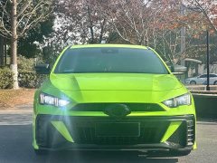 Trumpchi Leopard 2022 270T DCT J16 R-style Track Edition - ფოტო 2