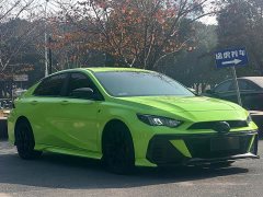 Trumpchi Leopard 2022 270T DCT J16 R-style Track Edition - ფოტო 3