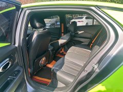 Trumpchi Leopard 2022 270T DCT J16 R-style Track Edition - ფოტო 5