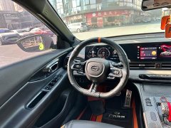 Trumpchi Leopard 2022 270T DCT J16 R-style Track Edition - ფოტო 7