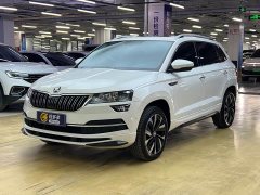 Skoda Corollac TSI280 Luxury Edition - ფოტო 1