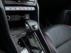 Skoda Corollac TSI280 Luxury Edition - ფოტო 11