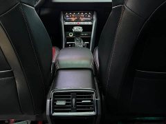 Skoda Corollac TSI280 Luxury Edition - ფოტო 13