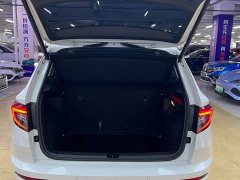 Skoda Corollac TSI280 Luxury Edition - ფოტო 14