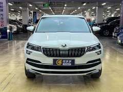 Skoda Corollac TSI280 Luxury Edition - ფოტო 2