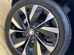 Skoda Corollac TSI280 Luxury Edition - ფოტო 20