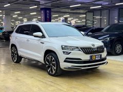 Skoda Corollac TSI280 Luxury Edition - ფოტო 3