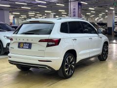Skoda Corollac TSI280 Luxury Edition - ფოტო 4