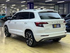 Skoda Corollac TSI280 Luxury Edition - ფოტო 6