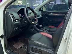 Skoda Corollac TSI280 Luxury Edition - ფოტო 7