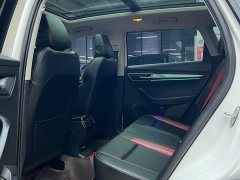 Skoda Corollac TSI280 Luxury Edition - ფოტო 9