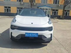 Lynk & Co 01 2.0TD AWD Jin Halo - ფოტო 2