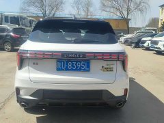 Lynk & Co 01 2.0TD AWD Jin Halo - ფოტო 4