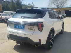 Lynk & Co 01 2.0TD AWD Jin Halo - ფოტო 5