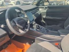 Lynk & Co 01 2.0TD AWD Jin Halo - ფოტო 8