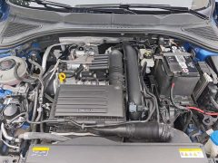 Volkswagen Bora 2023 280TSI DSG Comfort Edition - ფოტო 10