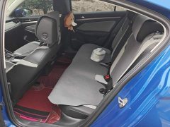 Volkswagen Bora 2023 280TSI DSG Comfort Edition - ფოტო 11