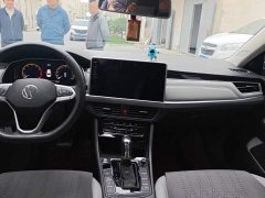 Volkswagen Bora 2023 280TSI DSG Comfort Edition - ფოტო 13