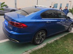 Volkswagen Bora 2023 280TSI DSG Comfort Edition - ფოტო 3
