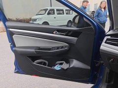 Volkswagen Bora 2023 280TSI DSG Comfort Edition - ფოტო 7