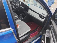 Volkswagen Bora 2023 280TSI DSG Comfort Edition - ფოტო 8