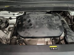 Li Auto L6 Pro - ფოტო 10