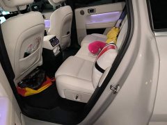 Li Auto L6 Pro - ფოტო 11