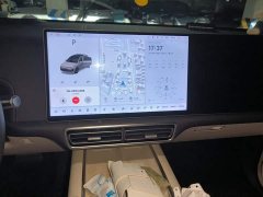 Li Auto L6 Pro - ფოტო 13
