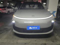Li Auto L6 Pro - ფოტო 2