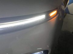 Li Auto L6 Pro - ფოტო 5