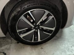 Li Auto L6 Pro - ფოტო 6