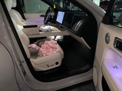Li Auto L6 Pro - ფოტო 8