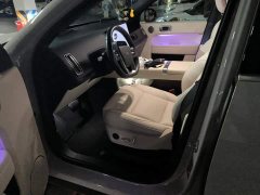 Li Auto L6 Pro - ფოტო 9