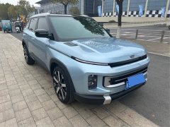 Geely ICON 1.5TD Qingyuan Limited Edition - ფოტო 1