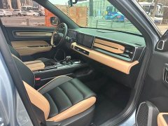 Geely ICON 1.5TD Qingyuan Limited Edition - ფოტო 10