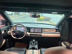 Geely ICON 1.5TD Qingyuan Limited Edition - ფოტო 11