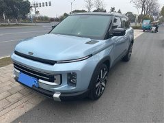 Geely ICON 1.5TD Qingyuan Limited Edition - ფოტო 2