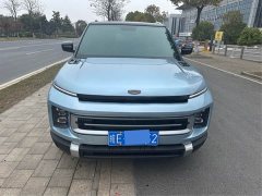 Geely ICON 1.5TD Qingyuan Limited Edition - ფოტო 3