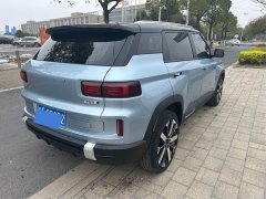 Geely ICON 1.5TD Qingyuan Limited Edition - ფოტო 4